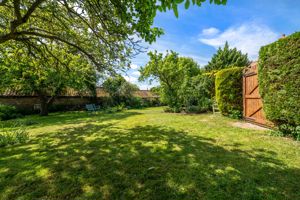 Garden- click for photo gallery
